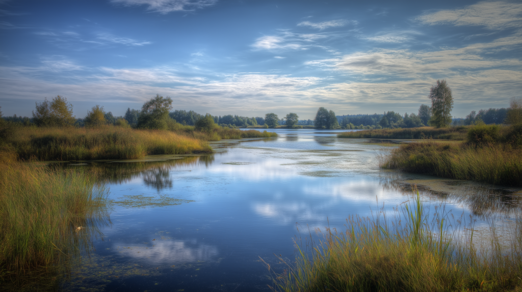 🌊 Lausitzer Seenland: Vom Tagebau zur Wasserwelt