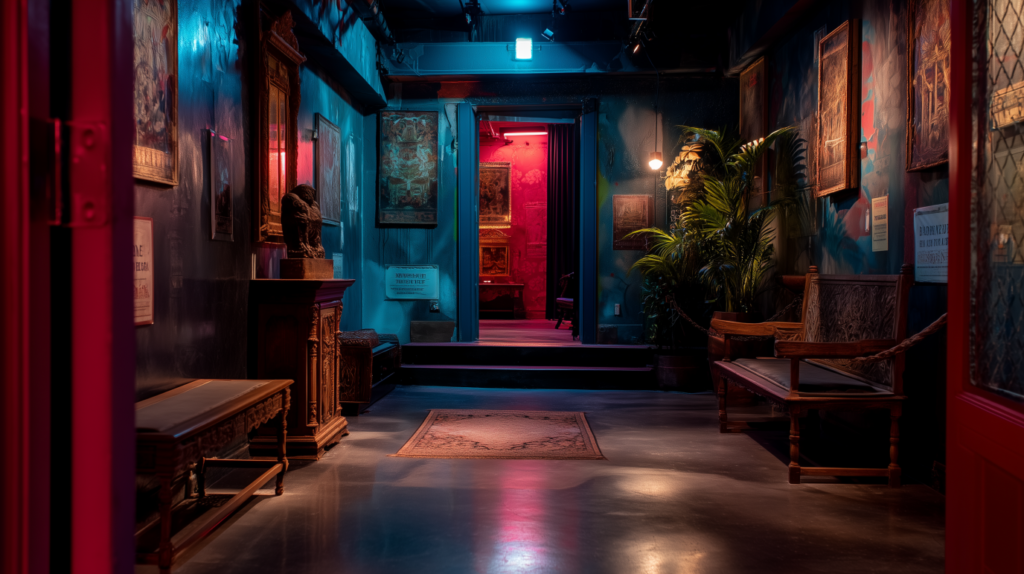 🔐 Rätselspaß pur: Escape Rooms in Bautzen