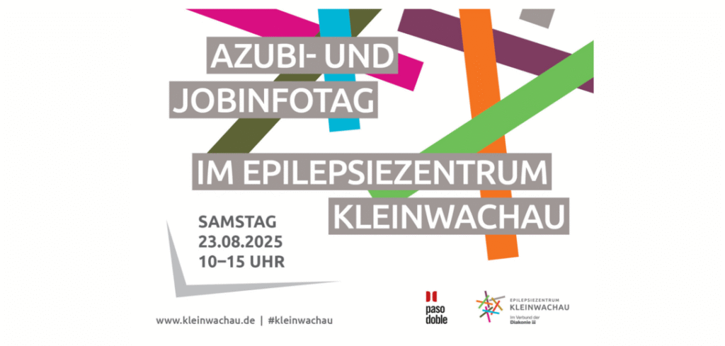 Erlebe den Azubi- und Jobinfotag in Kleinwachau!