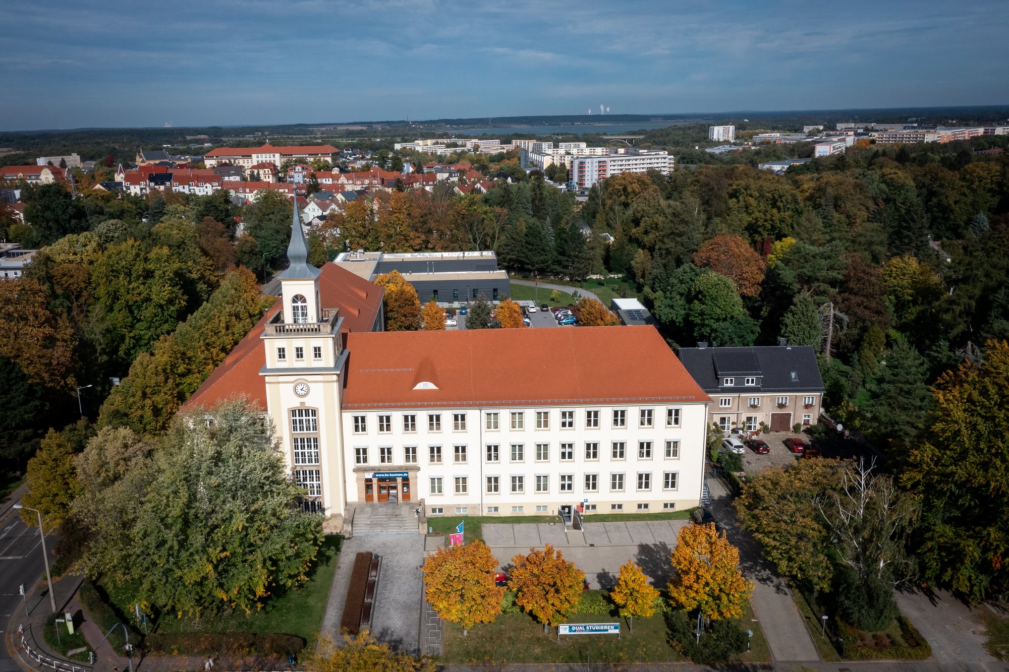 Duale Hochschule Bautzen